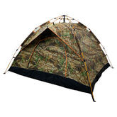 CARPA CAMPING TECHO